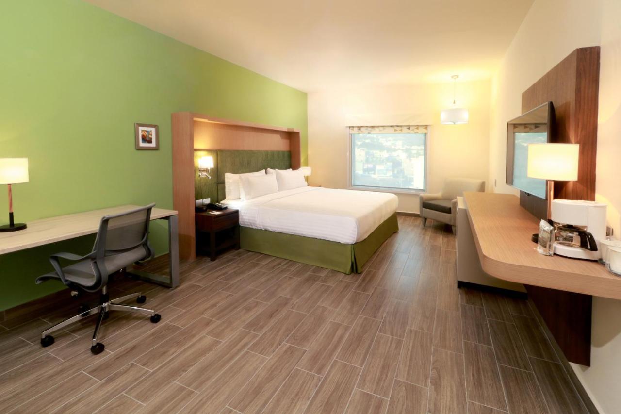 Holiday Inn - Chilpancingo, An Ihg Hotel Chilpancingo de los Bravos Екстер'єр фото