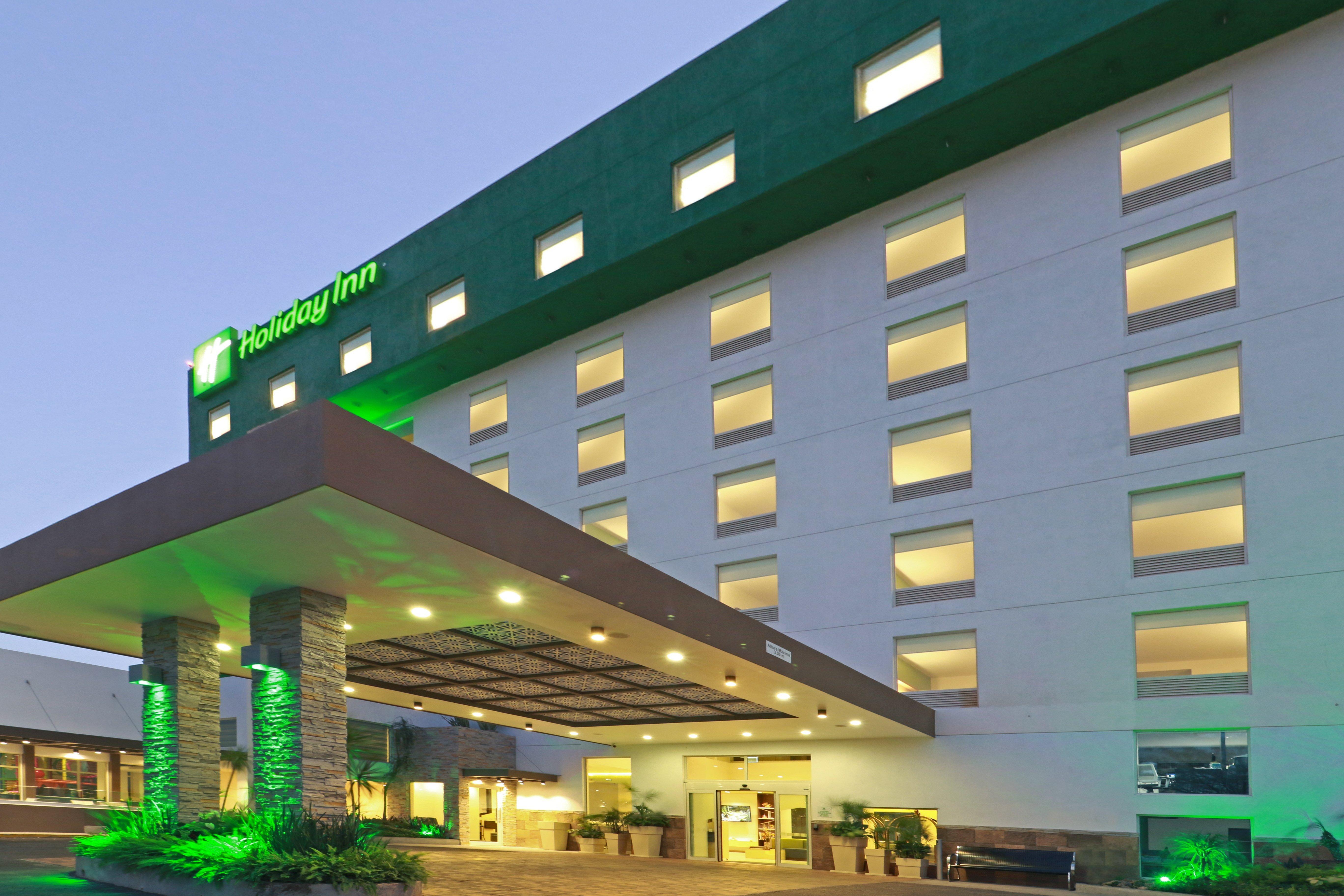 Holiday Inn - Chilpancingo, An Ihg Hotel Chilpancingo de los Bravos Екстер'єр фото