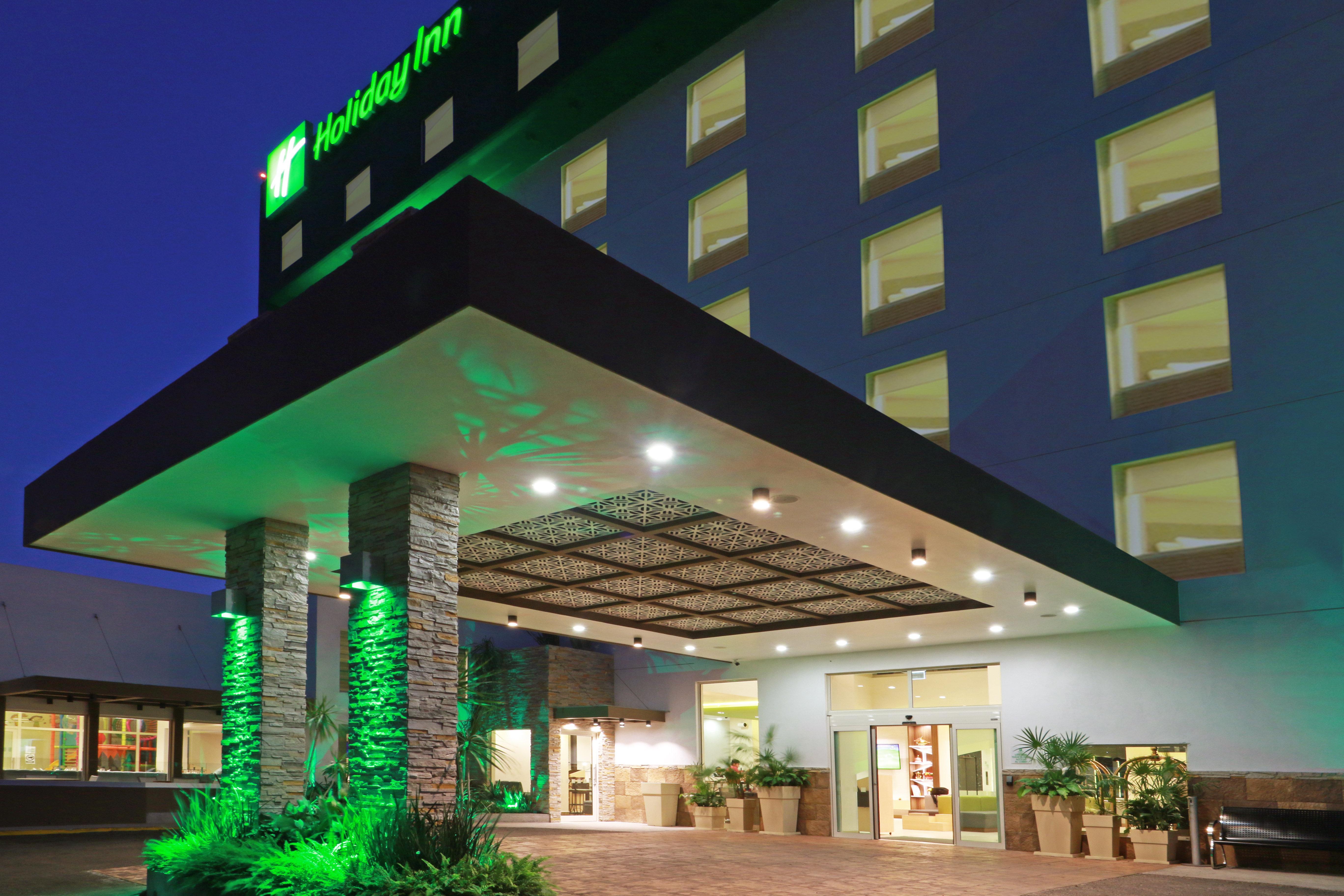 Holiday Inn - Chilpancingo, An Ihg Hotel Chilpancingo de los Bravos Екстер'єр фото