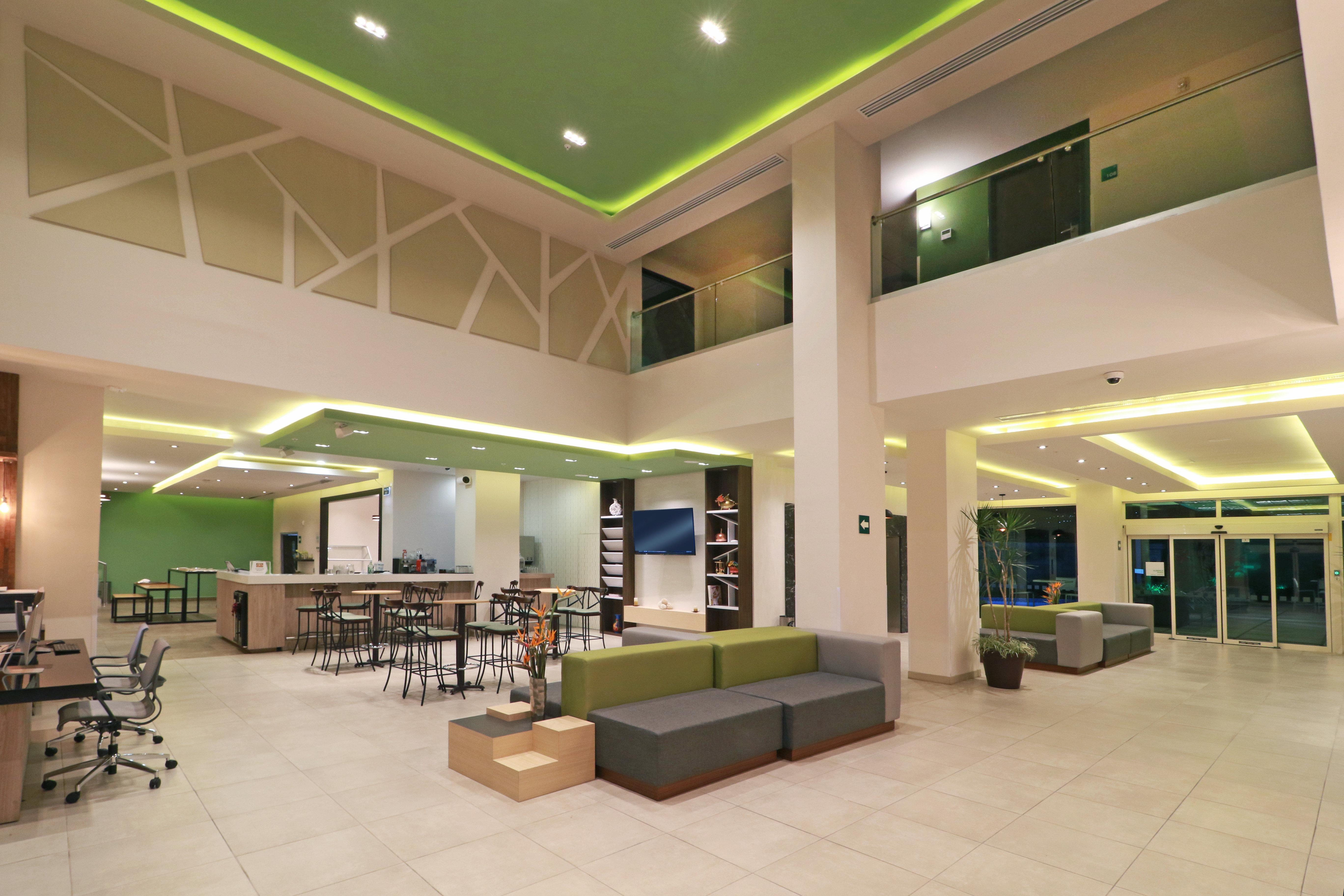 Holiday Inn - Chilpancingo, An Ihg Hotel Chilpancingo de los Bravos Екстер'єр фото