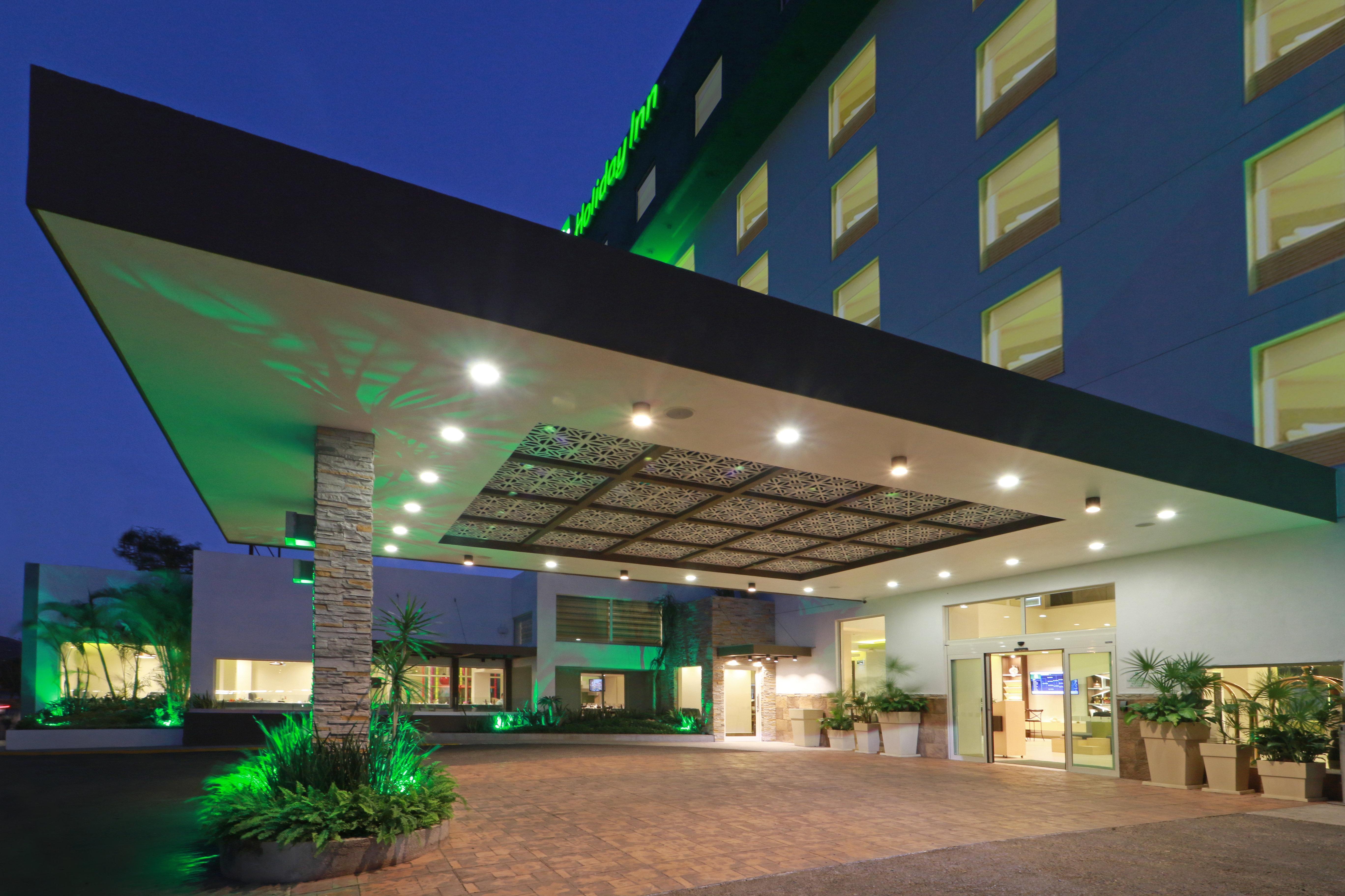 Holiday Inn - Chilpancingo, An Ihg Hotel Chilpancingo de los Bravos Екстер'єр фото
