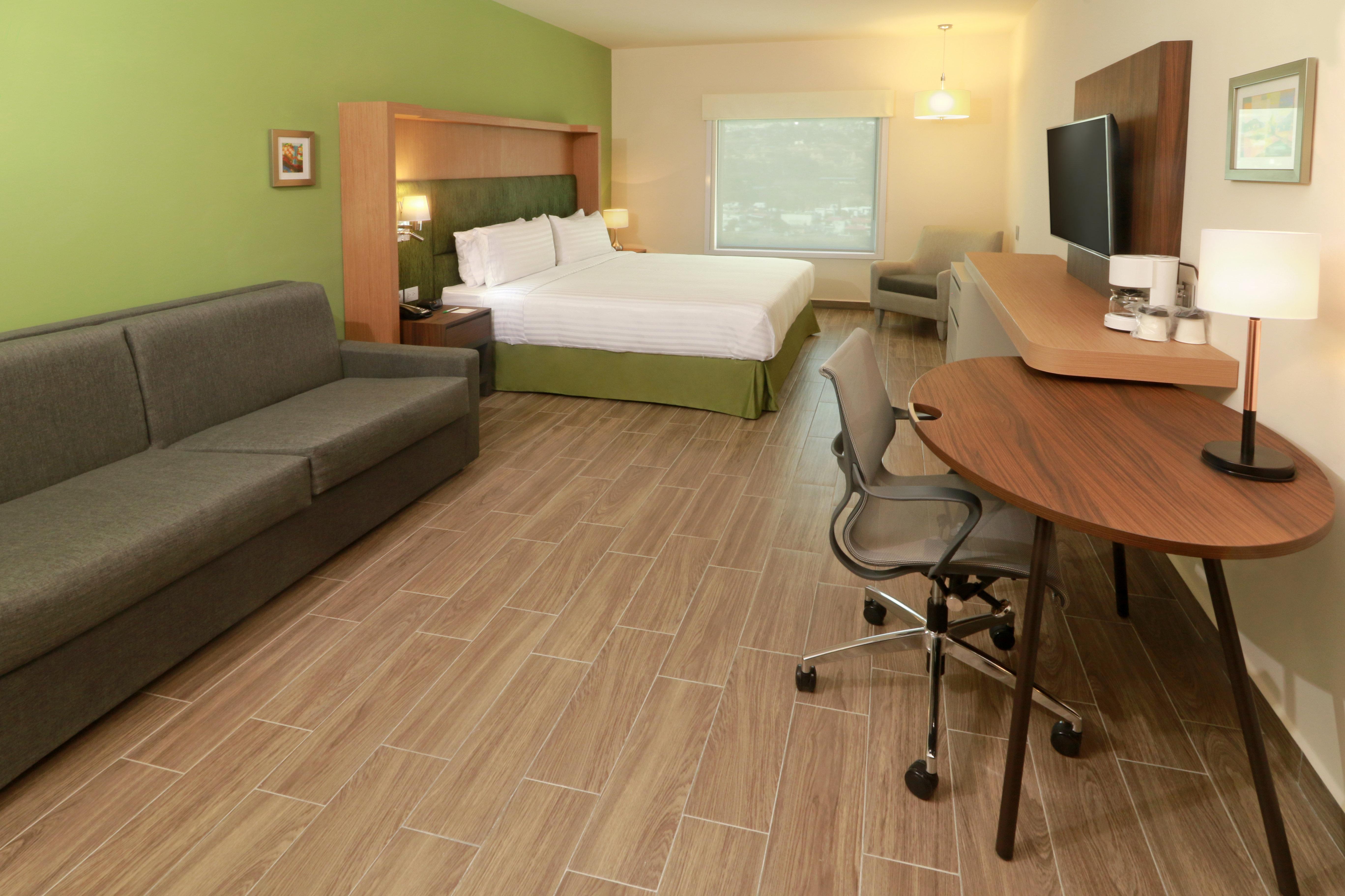Holiday Inn - Chilpancingo, An Ihg Hotel Chilpancingo de los Bravos Екстер'єр фото