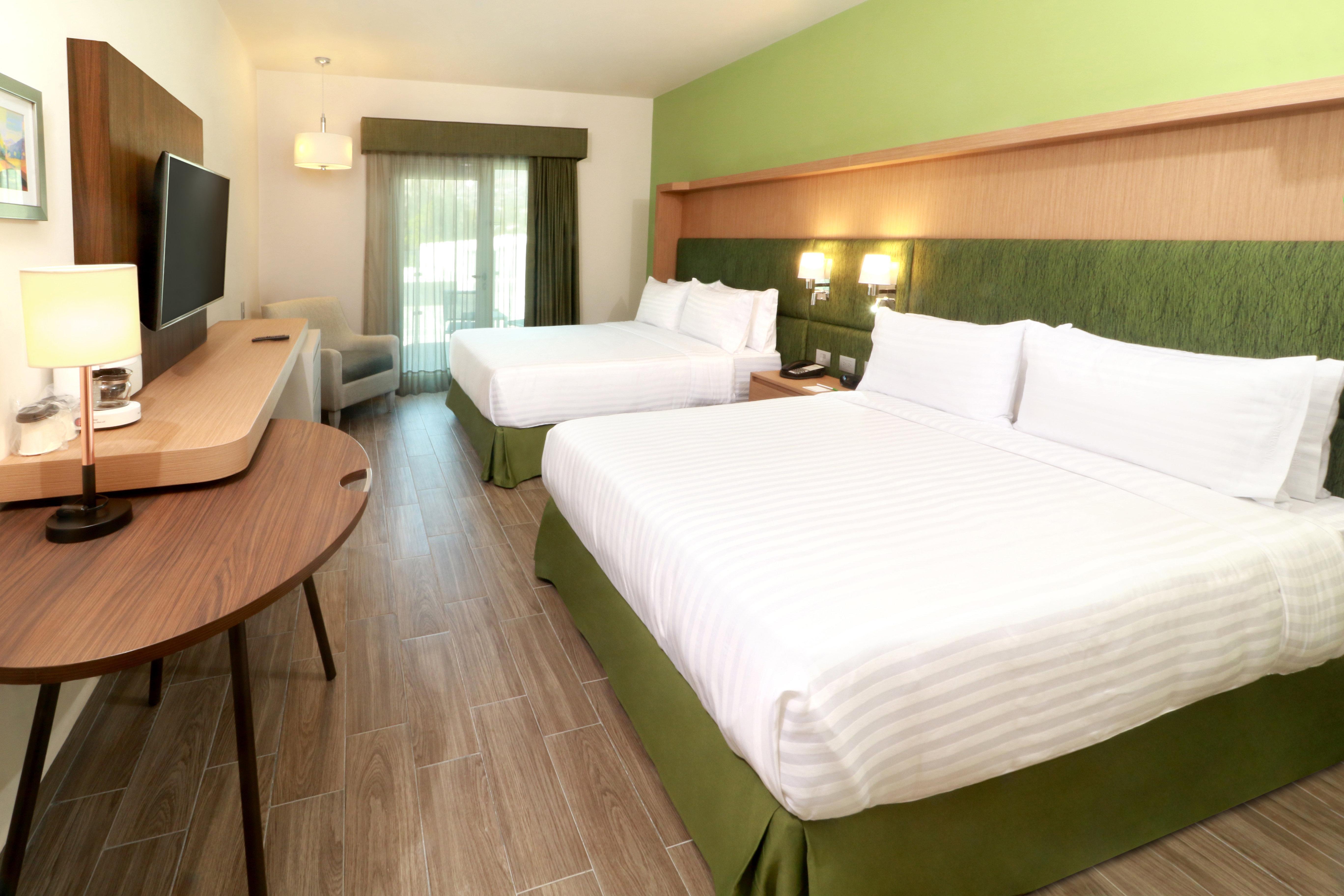 Holiday Inn - Chilpancingo, An Ihg Hotel Chilpancingo de los Bravos Екстер'єр фото