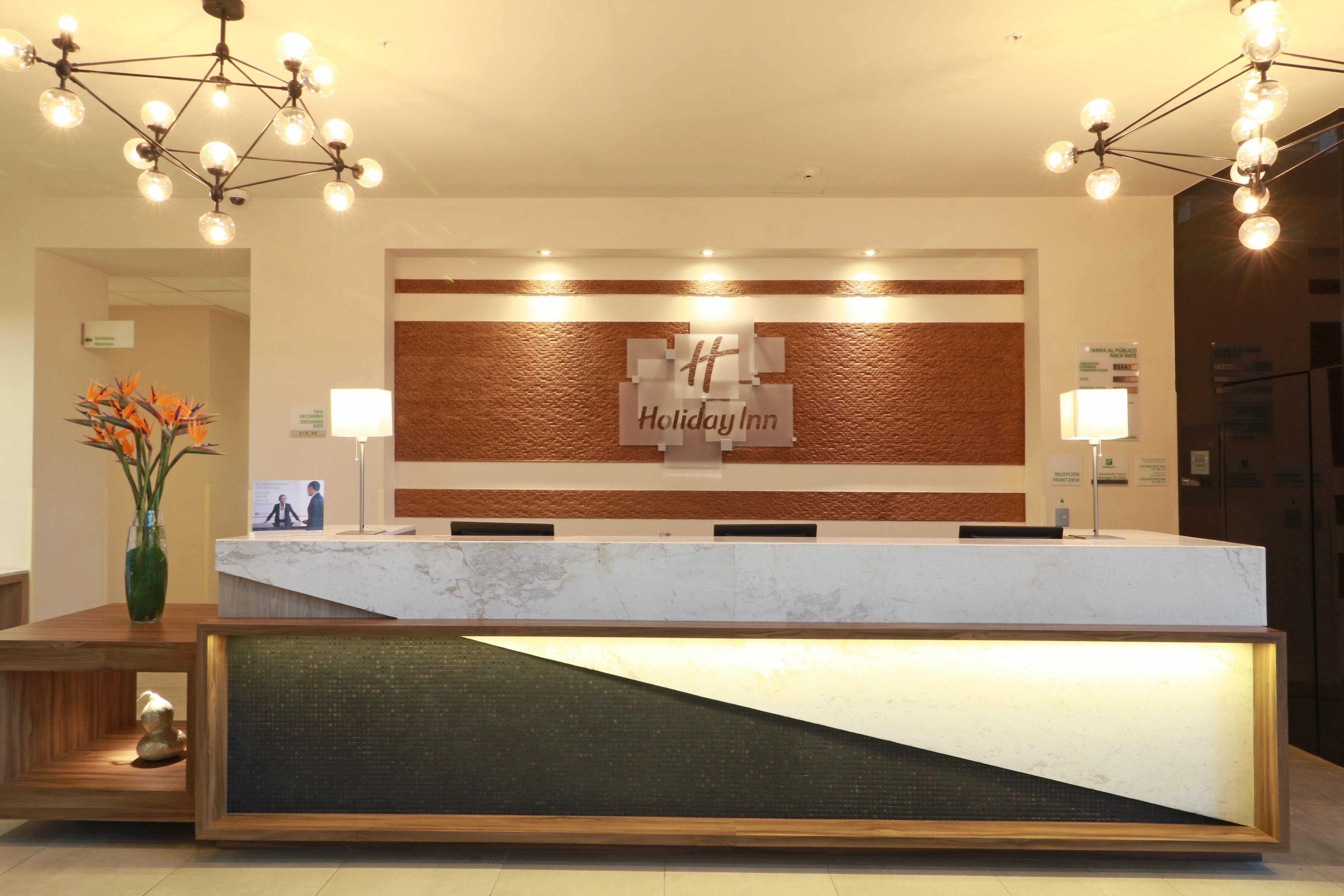 Holiday Inn - Chilpancingo, An Ihg Hotel Chilpancingo de los Bravos Екстер'єр фото