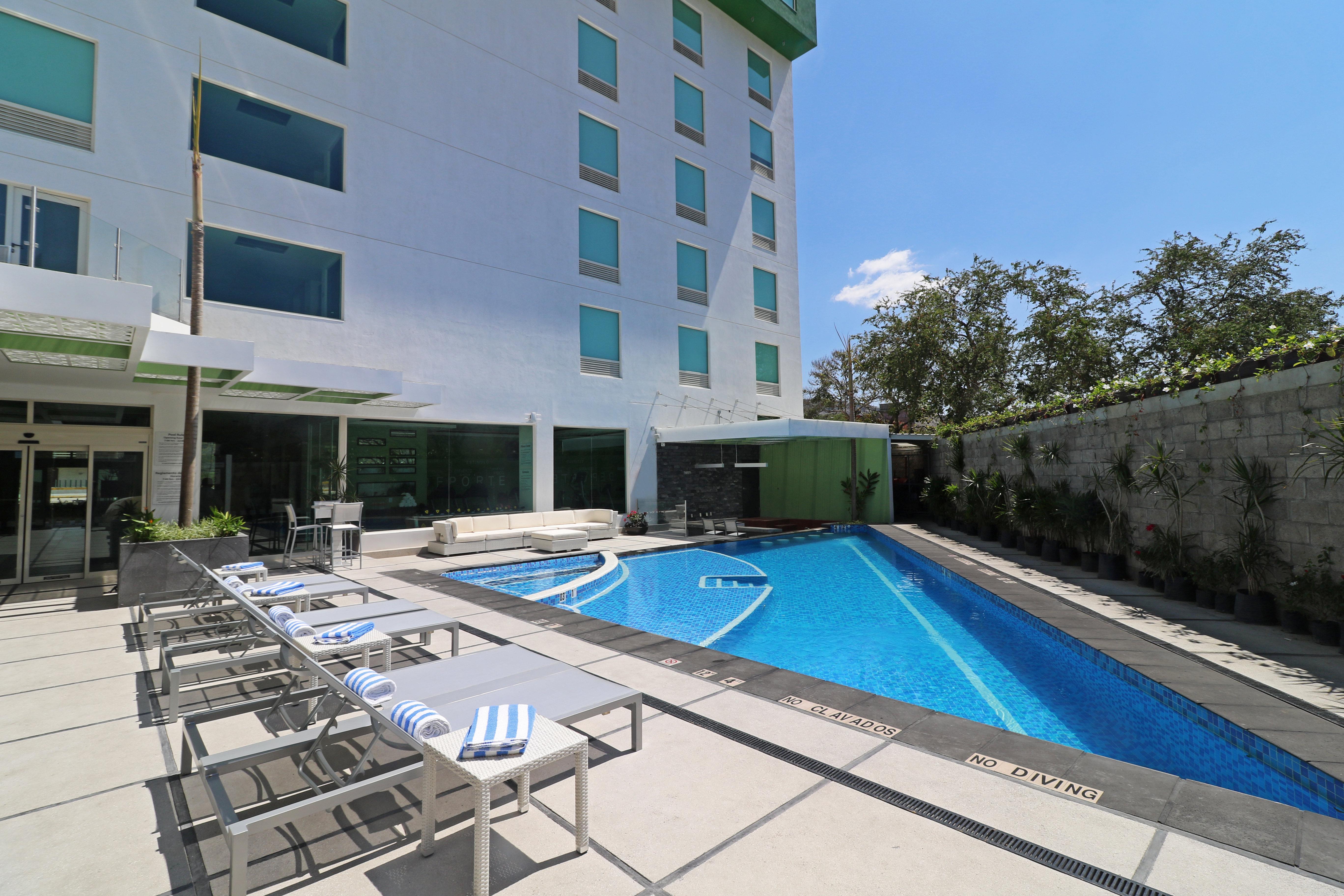 Holiday Inn - Chilpancingo, An Ihg Hotel Chilpancingo de los Bravos Екстер'єр фото