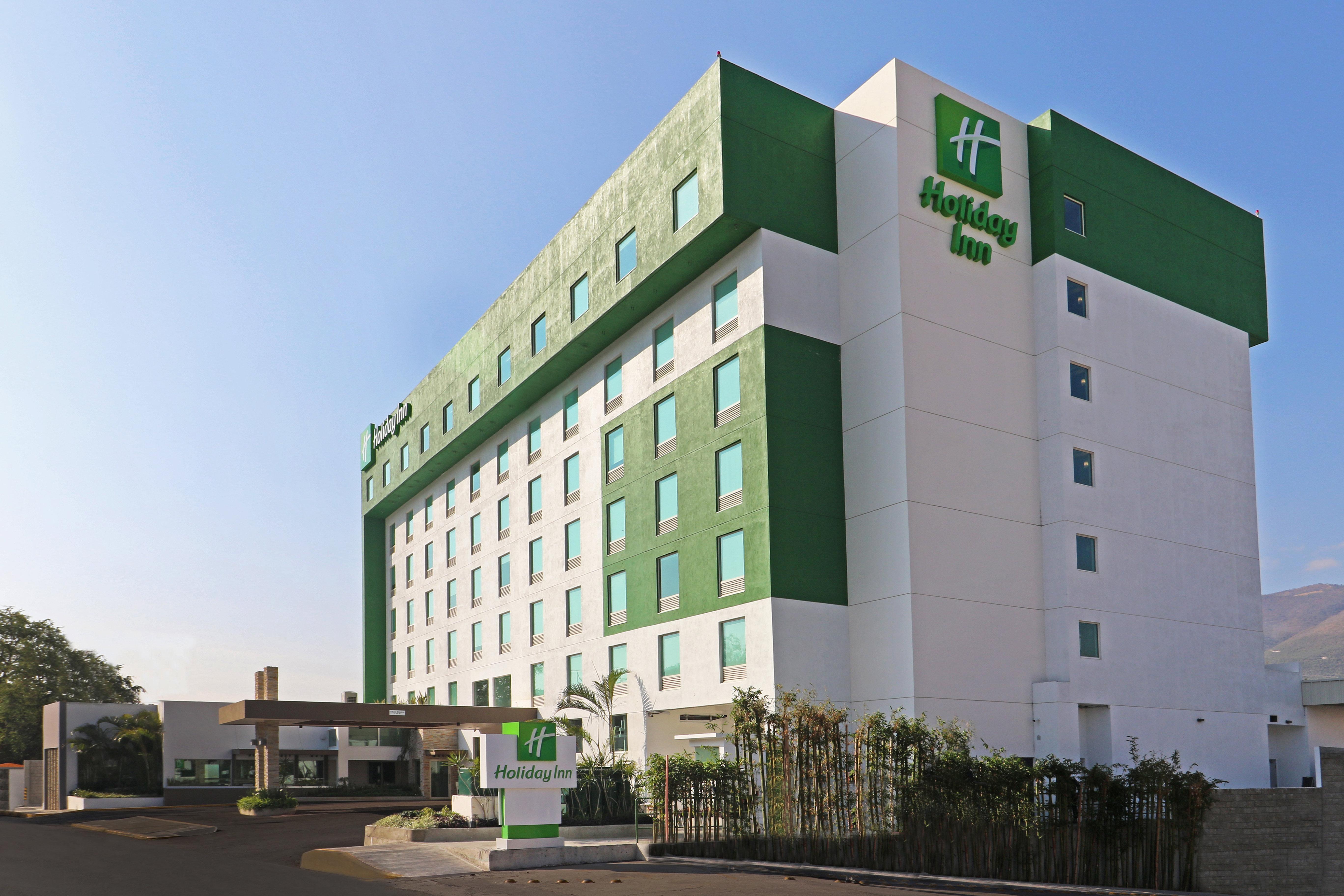 Holiday Inn - Chilpancingo, An Ihg Hotel Chilpancingo de los Bravos Екстер'єр фото