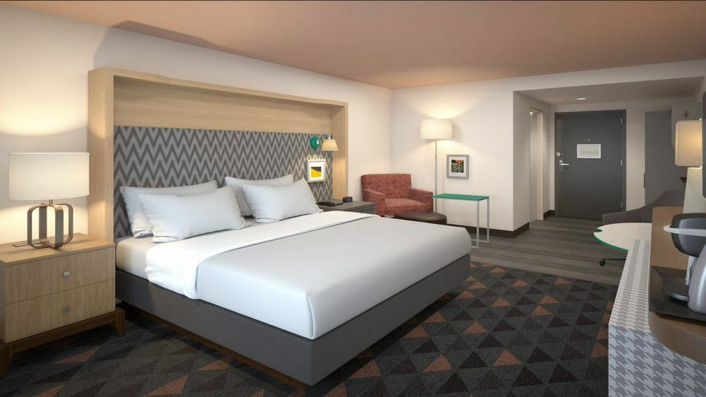 Holiday Inn - Chilpancingo, An Ihg Hotel Chilpancingo de los Bravos Екстер'єр фото